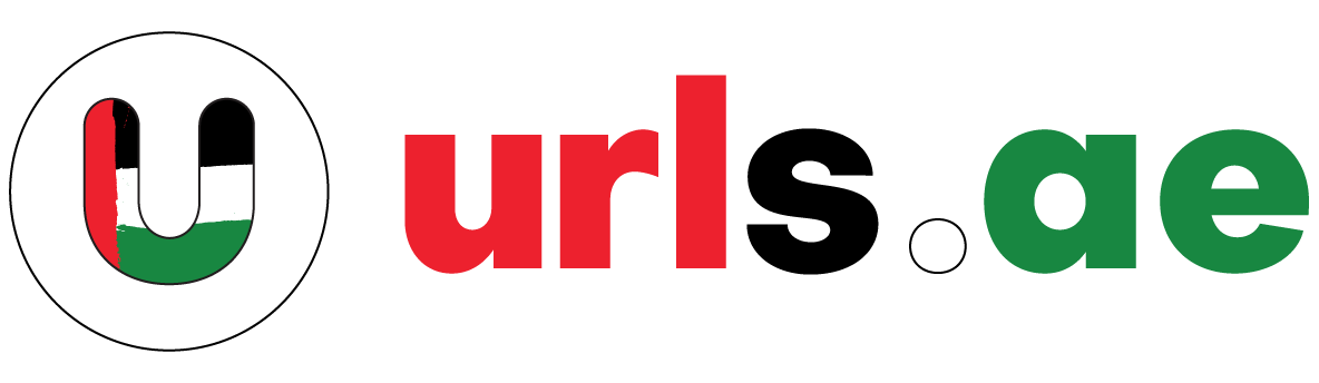 URLs | No.1 UAE Smart Bio Links, QR Codes & URL Shortener